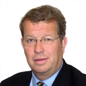 John O Dowd FRCS|MEDICAL DIRECTOR