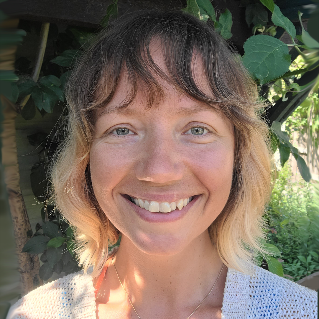 Rebecca Millard|Program Director