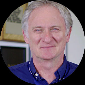 Mark Hunt|Executive Chairman