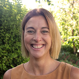 Sarah Germaney|Client Success Director