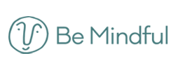Be Mindful logo full