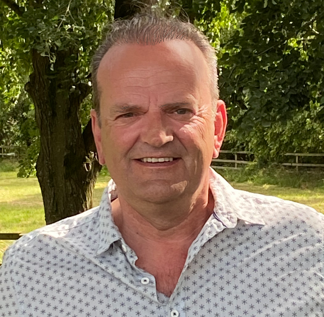 Richard Latham|CEO & Co-founder