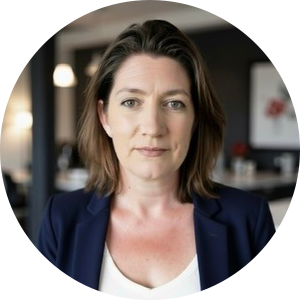 Sarah Todd|Workplace & Education Lead