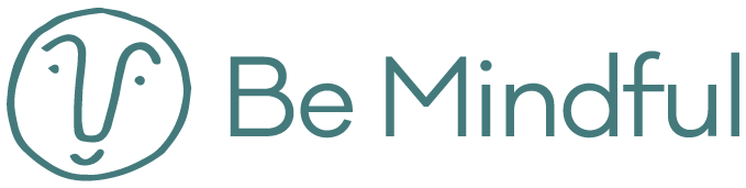 Be Mindful logo