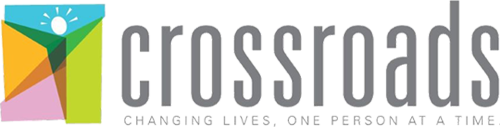 Crossroads logo