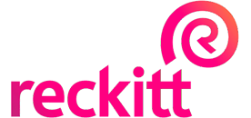 Reckitt logo