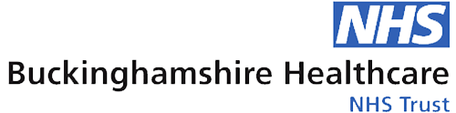 Buckinghamshire Healthcare NHS Foundation Trust logo