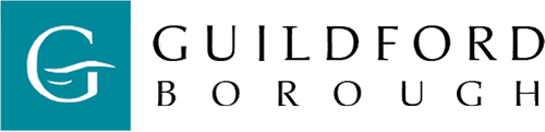 Guildford Council Logo